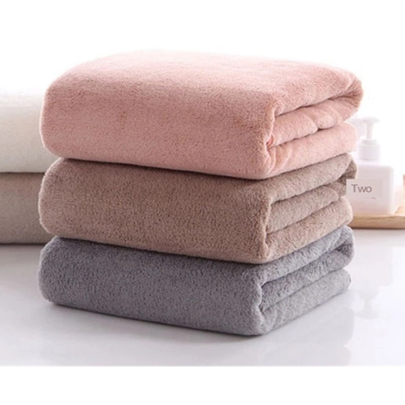 2021 hot selling bathroom towels for kids or adult people